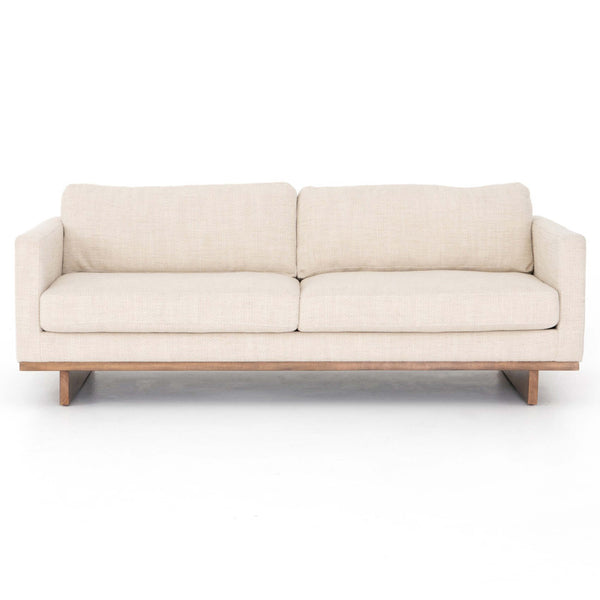 home fashion Everly Sofa Irving Taupe by Four Hands