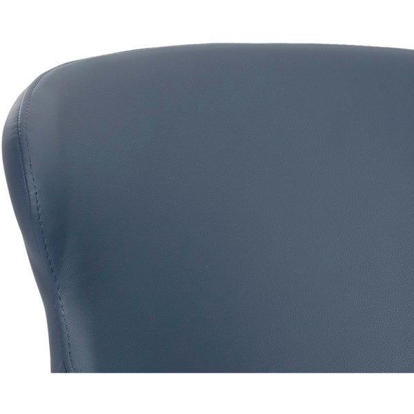 Home Fashion Evora Dining Chair Dillon Thunder Set Of 2