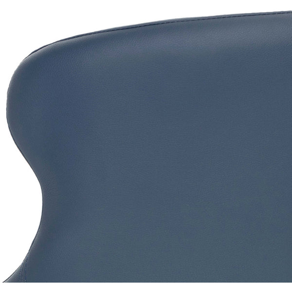 Home Fashion Evora Dining Chair Dillon Thunder Set Of 2