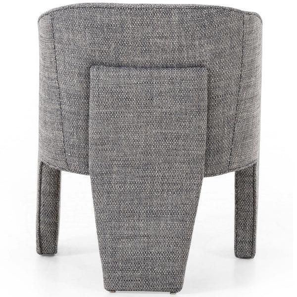 Home Fashion Fae Dining Chair Barron Smoke Set Of 2 By Four Hands