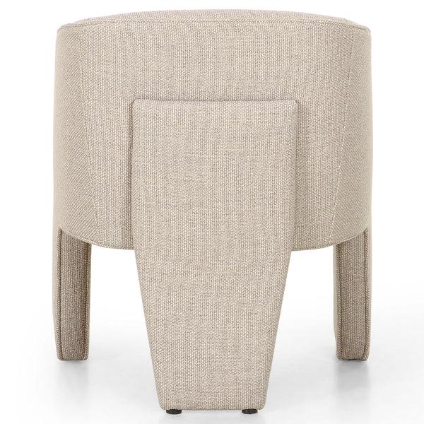 Home Fashion Fae Dining Chair Nova Taupe Set Of 2 By Four Hands