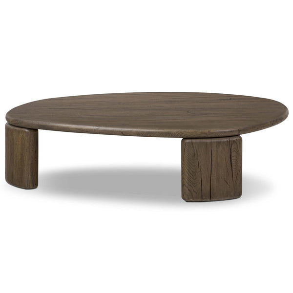 Home Fashion Falco Nesting Table Grey Oak By Four Hands