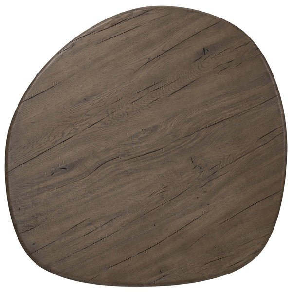 Home Fashion Falco Nesting Table Grey Oak By Four Hands