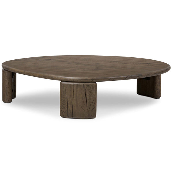 home fashion Falco Nesting Table Grey Oak by Four Hands
