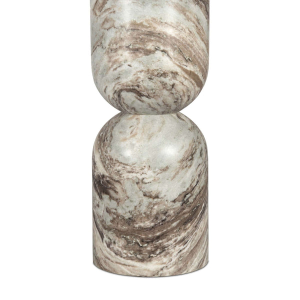 Home Fashion Figueroa Dining Table Sawar Marble By Amber Lewis X Four Hands