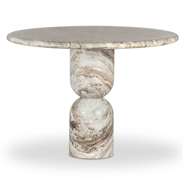 home fashion Figueroa Dining Table Sawar Marble by Amber Lewis x Four Hands