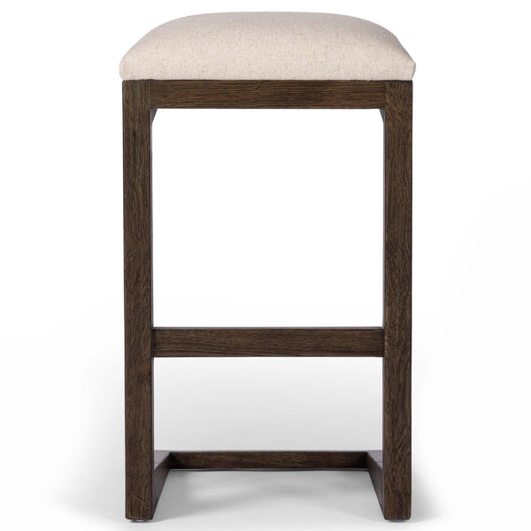 Home Fashion Finn Bar & Counter Stool Antwerp Natural By Four Hands