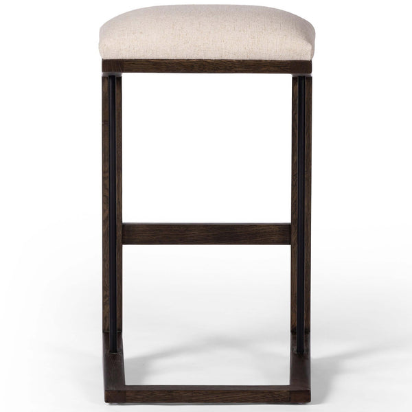 Home Fashion Finn Bar & Counter Stool Antwerp Natural By Four Hands