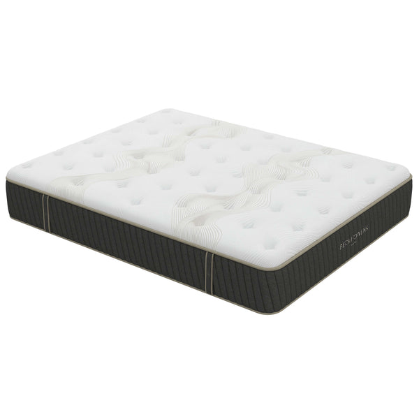 home fashion Firm Hybrid Mattress by Becki Owens Home