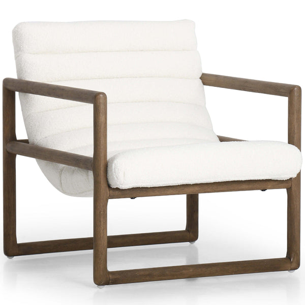 home fashion Fitz Chair Cardiff Cream by Four Hands