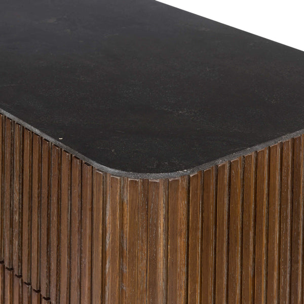 Home Fashion Fletcher 5 Drawer Dresser Terra Brown By Four Hands