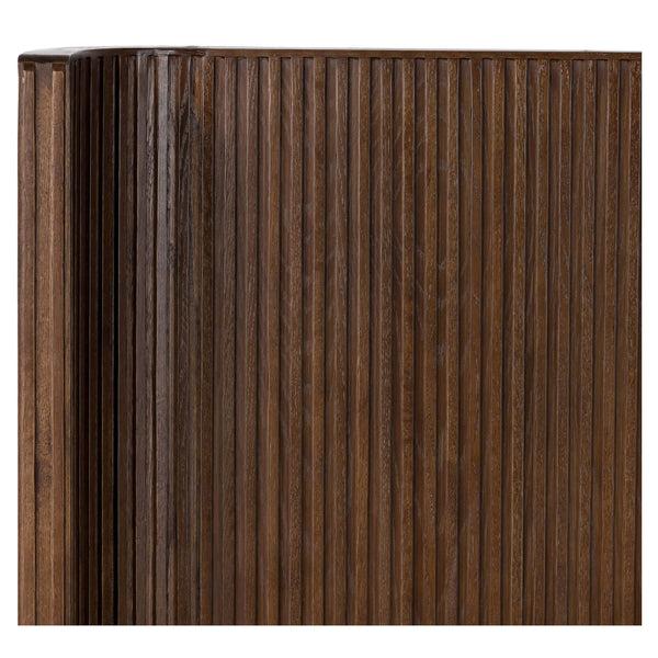 Home Fashion Fletcher Bed Terra Brown By Four Hands