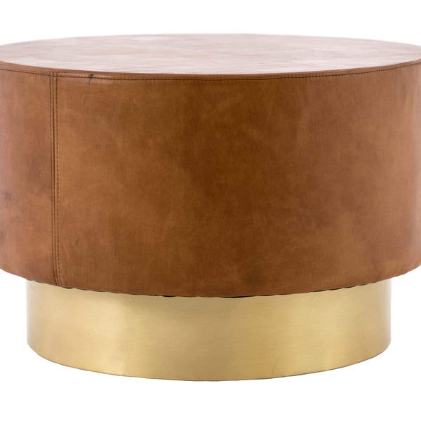 Home Fashion Flint Bunching Table Patina Copper By Four Hands