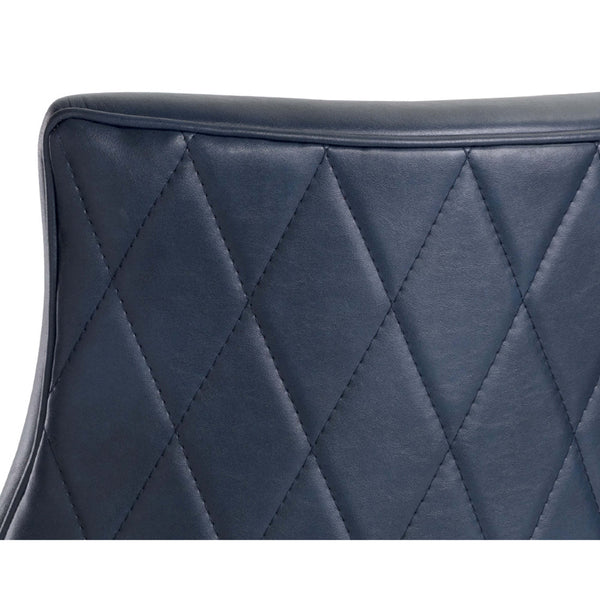 Home Fashion Florence Dining Chair Bravo Admiral Set Of 2