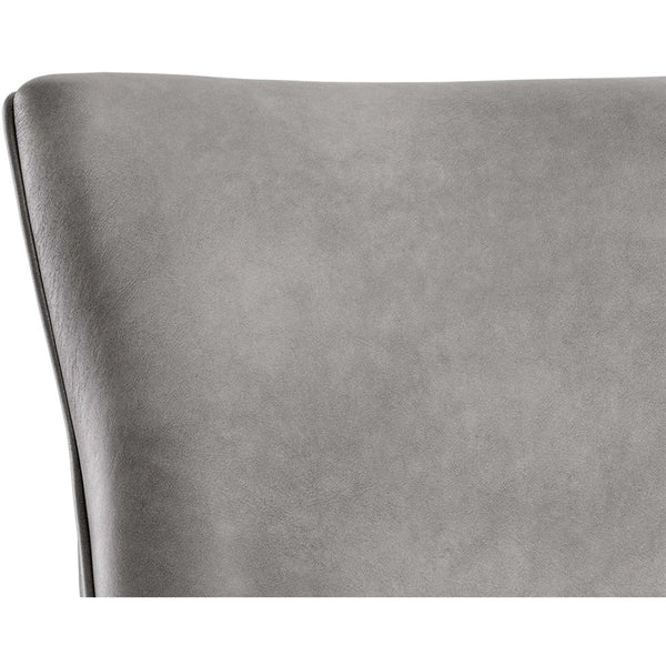 Home Fashion Florence Dining Chair Bravo Metal Set Of 2