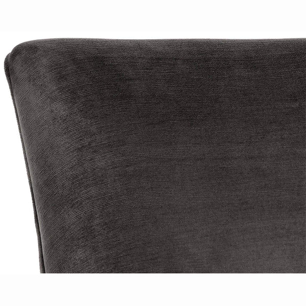 Home Fashion Florence Dining Chair Piccolo Pebble Set Of 2