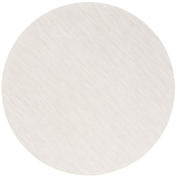 Home Fashion Foundations Round Cocktail Table Linen