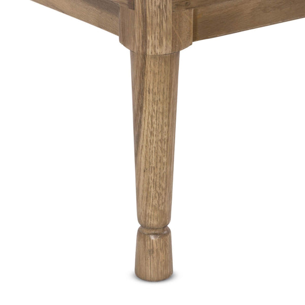 Home Fashion Franny Nightstand Saddle Brown By Amber Lewis X Four Hands