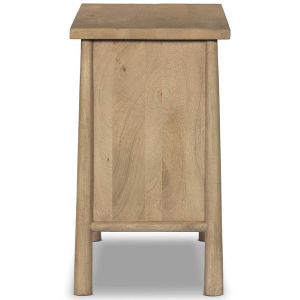 Home Fashion Freddie Chest Caramel Mango By Four Hands