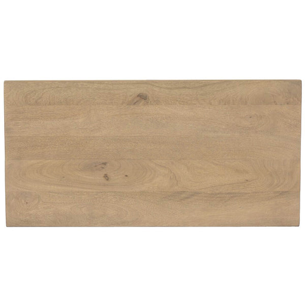 Home Fashion Freddie Chest Caramel Mango By Four Hands