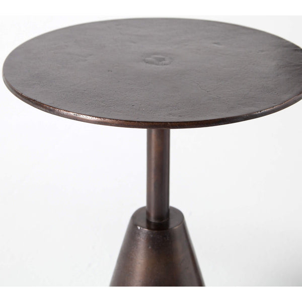 Home Fashion Frisco End Table Set Of 2 By Four Hands