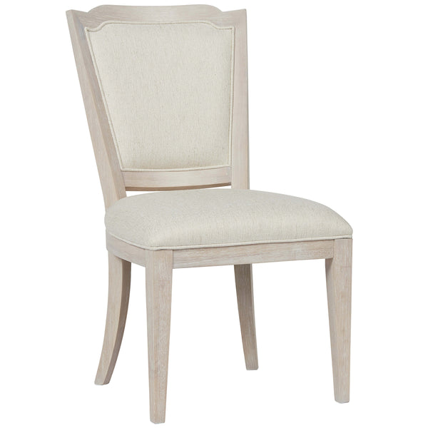 home fashion Getaway Upholster Back Side Chair Set of 2