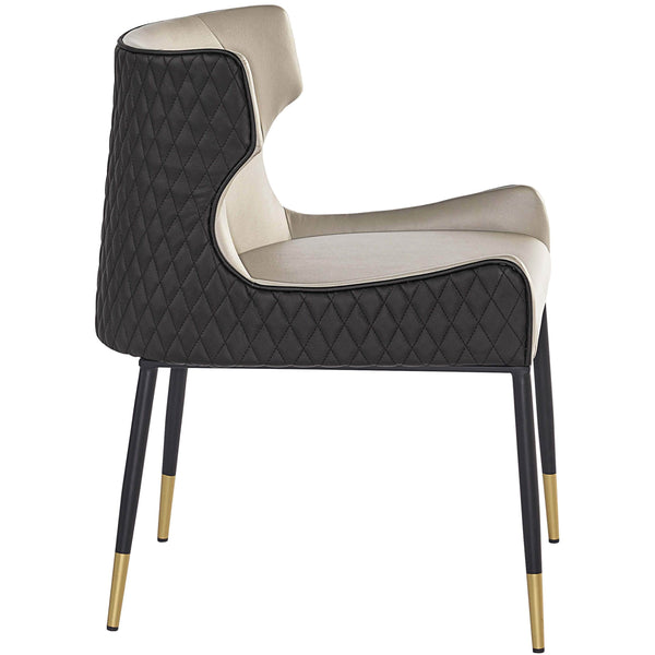 Home Fashion Gianni Dining Chair Dillon Stratus Set Of 2