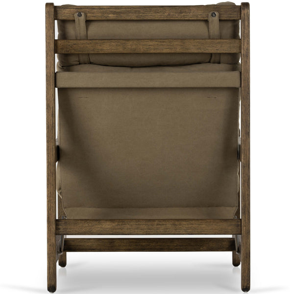 Home Fashion Gillespie Chair Shiloh Fawn By Four Hands