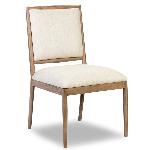home fashion Glenview Dining Chair Essence Natural Set of 2 by Four Hands