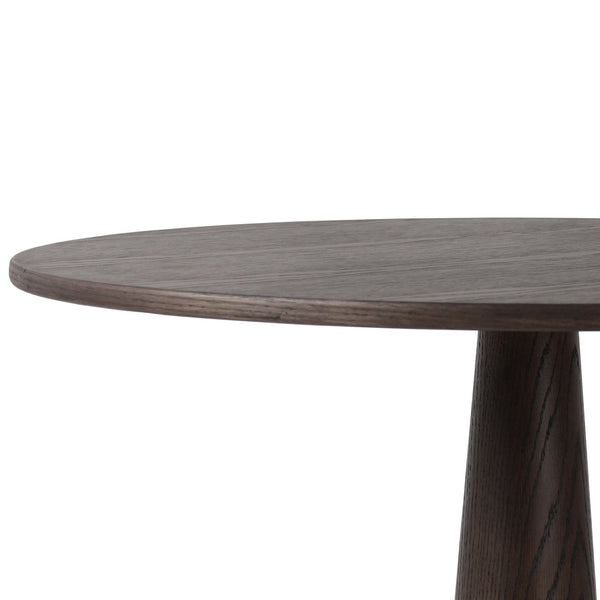 Home Fashion Goetz Counter Table Brown Oak By Four Hands
