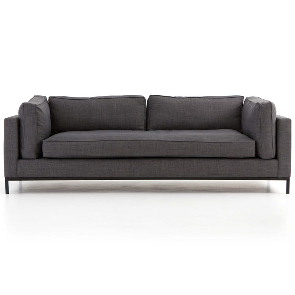 home fashion Grammercy Sofa Bennet Charcoal by Four Hands