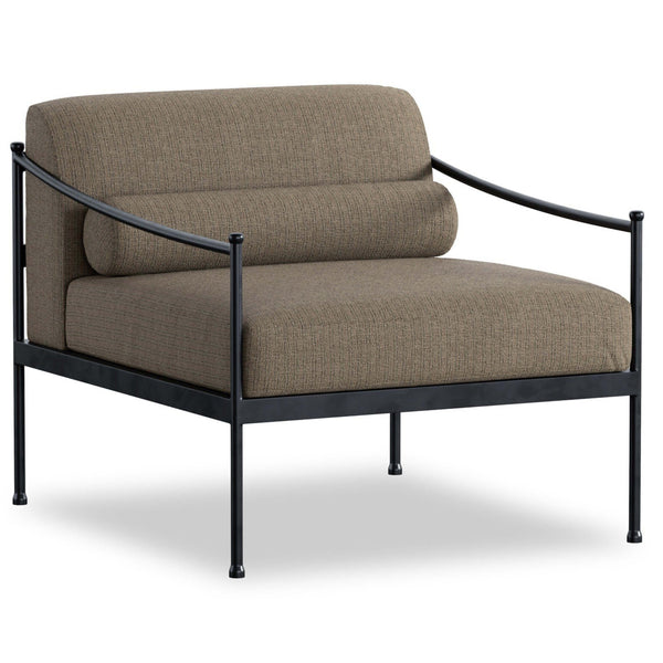 home fashion Granger Outdoor Chair Ambro Stripe by Amber Lewis x Four Hands