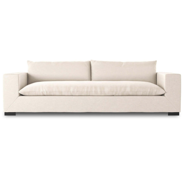 home fashion Grant Sofa Ashby Oatmeal by Four Hands
