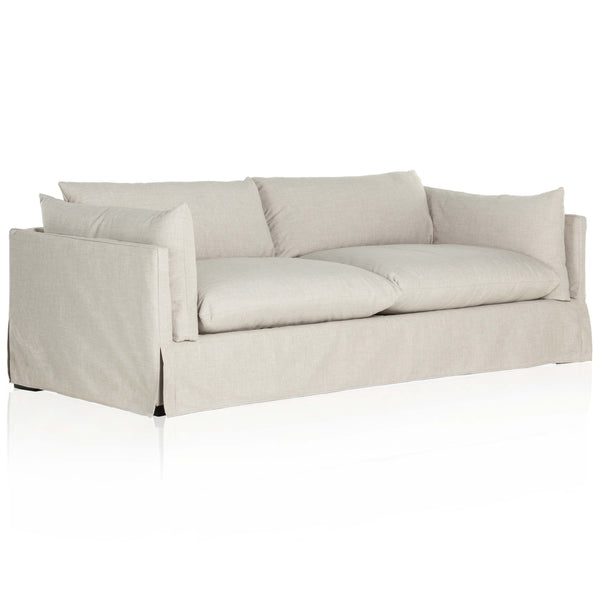 Home Fashion Habitat 90" Sofa Bennett Moon By Four Hands