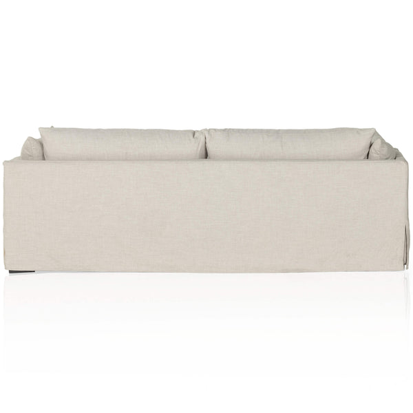 Home Fashion Habitat 90" Sofa Bennett Moon By Four Hands