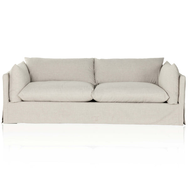 home fashion Habitat 90" Sofa Bennett Moon by Four Hands