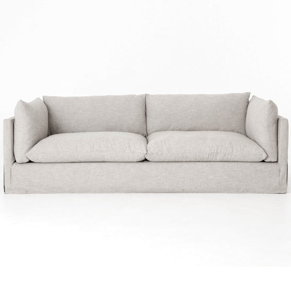 home fashion Habitat 90" Sofa Valley Nimbus by Four Hands