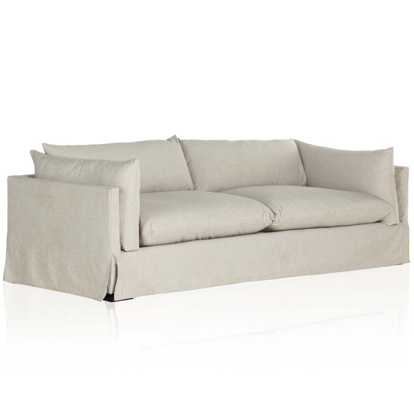 Home Fashion Habitat 96" Sofa Bennett Moon By Four Hands