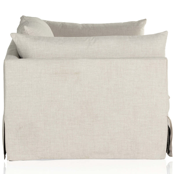 Home Fashion Habitat 96" Sofa Bennett Moon By Four Hands