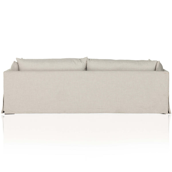 Home Fashion Habitat 96" Sofa Bennett Moon By Four Hands