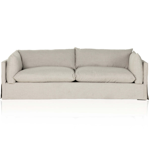 home fashion Habitat 96" Sofa Bennett Moon by Four Hands