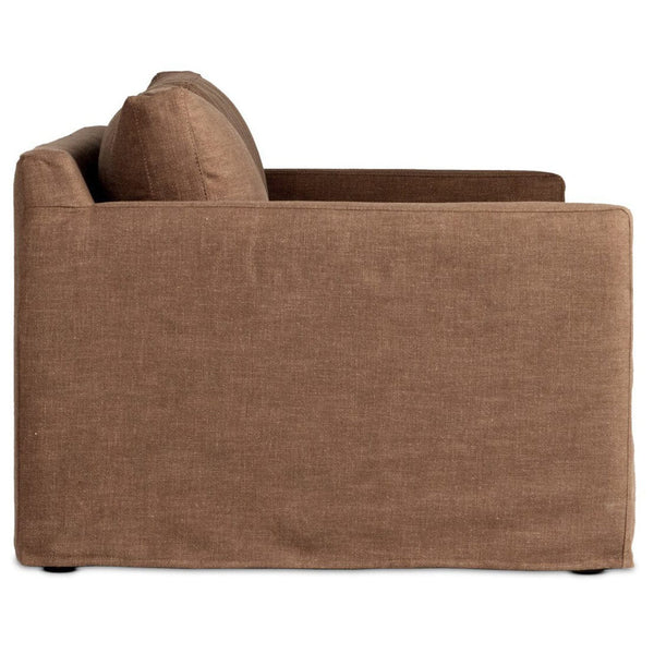 Home Fashion Hampton Slipcover Sofa Antwerp Cafe By Four Hands