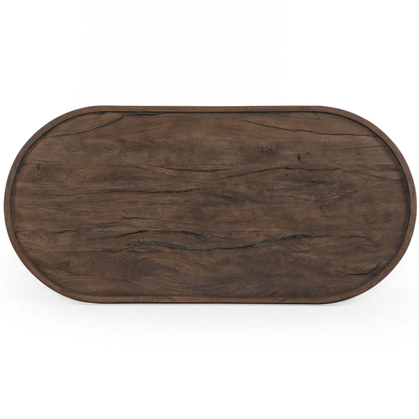 Home Fashion Hardy Coffee Table Antique Belgium By Four Hands