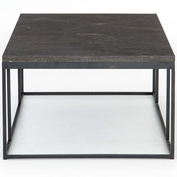 Home Fashion Harlow Small Coffee Table Bluestone By Four Hands