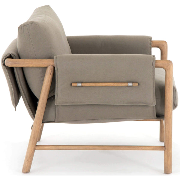 Home Fashion Harrison Chair Villa Olive By Four Hands