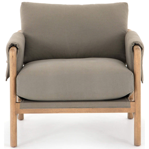 Home Fashion Harrison Chair Villa Olive By Four Hands