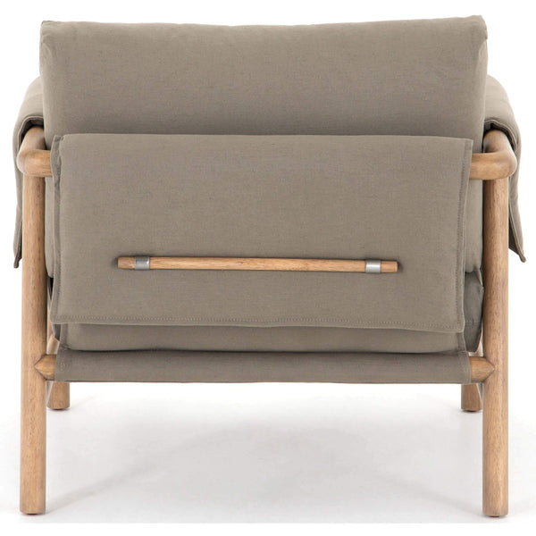 Home Fashion Harrison Chair Villa Olive By Four Hands