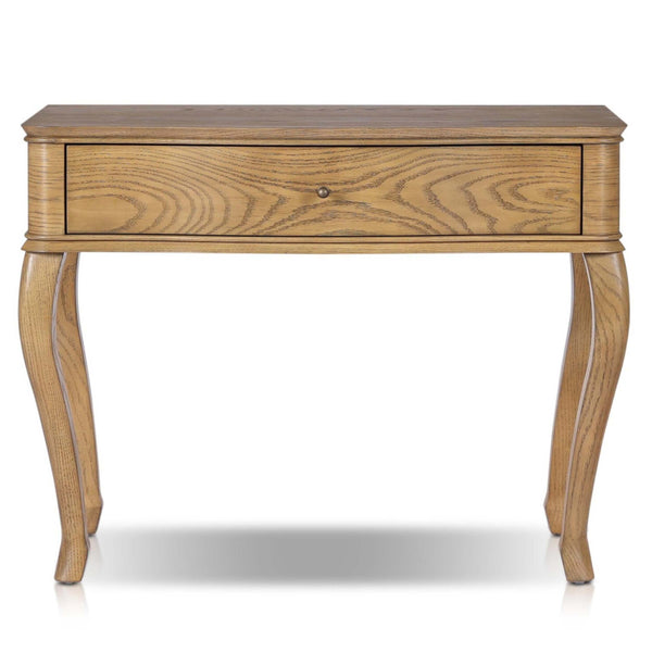 Home Fashion Harry Nightstand Toasted Oak By Amber Lewis X Four Hands