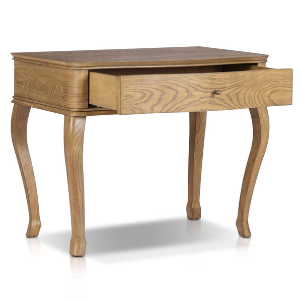 Home Fashion Harry Nightstand Toasted Oak By Amber Lewis X Four Hands