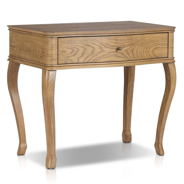 home fashion Harry Nightstand Toasted Oak by Amber Lewis x Four Hands